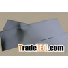 Tungsten sheet