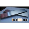 High-temperature moly plate