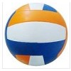 Rubber Volleyball