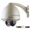 Outdoor Middle Speed Dome Cemera      MG-MDI Series