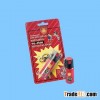 Key Chain Type Pepper Sprayer