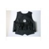 Stab-resistant clothing for police