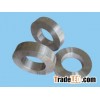 forged titanium ring