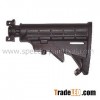 Collapsible CAR Stock - X7