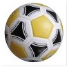 Laminated Soccerball