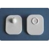 EAS Hard tag FT002 Large suquare RF tag