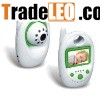 2.4GHz Wireless Baby Monitor