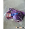 Titanium washers