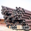 Seamless Pipe(Cold-drawn)