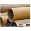 seamless steel pipe   20#