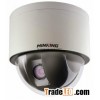 Indoor Middle Speed Dome Camera      MG-MF?