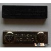 Metal Badge Holder,magnetic