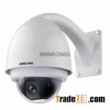 Outdoor Middle Speed Dome Camera      MG-MD?