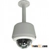 High Speed IP PTZ Cameras