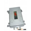 GSM transformer alarm system