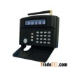 Intruder  security alarm system