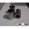 Titanium seamless GR5 tube
