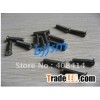 Titanium screws