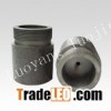 Molybdenum spout
