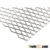 Expanded Metal Sheet