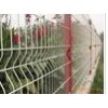 rust-resistance Wire Mesh Fence