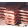 Beryllium copper plate  C17200 C17500 C17510