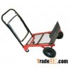 Fishing tackle cart