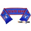 Jacquard  scarf