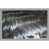 Galvanized Iron Wire