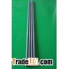 Carbon fiber hub spindle