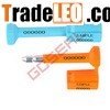 high security container bolt seals