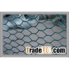 Hexagonal Wire Netting
