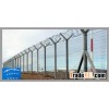 Razor Wire Fence