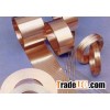 beryllium copper strip C17200/25