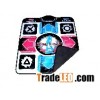 8 bit USB dance mat