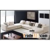 fabric sofa