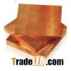beryllium copper plate C17200 C17300 C17500