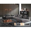 fabric sofa YH-S009