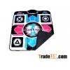 8 bit TV dance mat