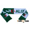 Football  Jacquard & scarf