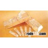 Casting copper ingot