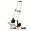 Fishing tackle trolley