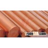 high hardness beryllium copper bar