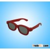 3d movie glasses