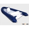 rigid inflatable boat (RIB-620)