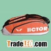 Badminton Racket Bag (207orange)