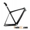 SPL road carbon frame