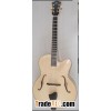 jazz guitar by handmade