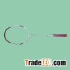 Badminton Racket (BS09)