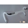 carbon bicycle handlebar